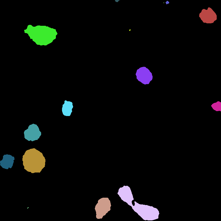 Mask 30